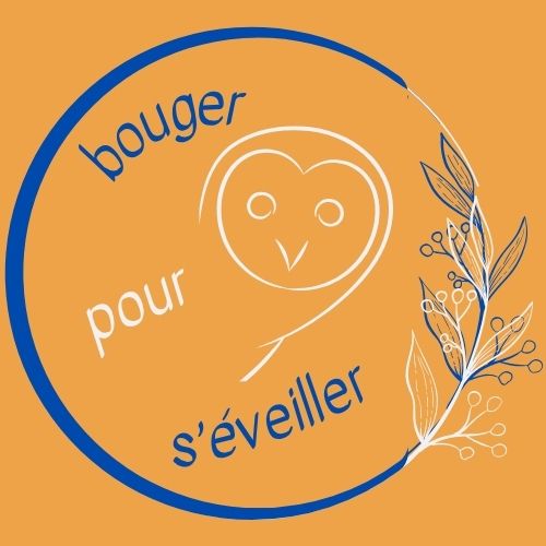 Maryline Chausson, psychomotricienne