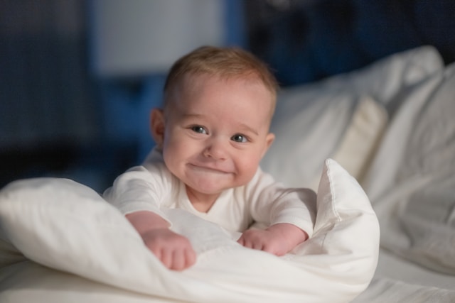 Les réflexes archaïques